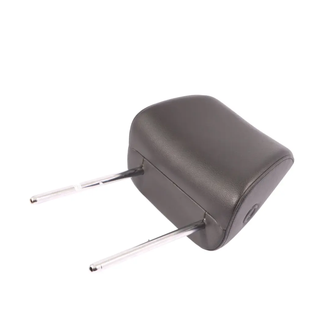 VW Volkswagen Touareg 7P Front Seat Headrest Right O/S Leather - SKU 7P6881903E - Part number 7P6881903E