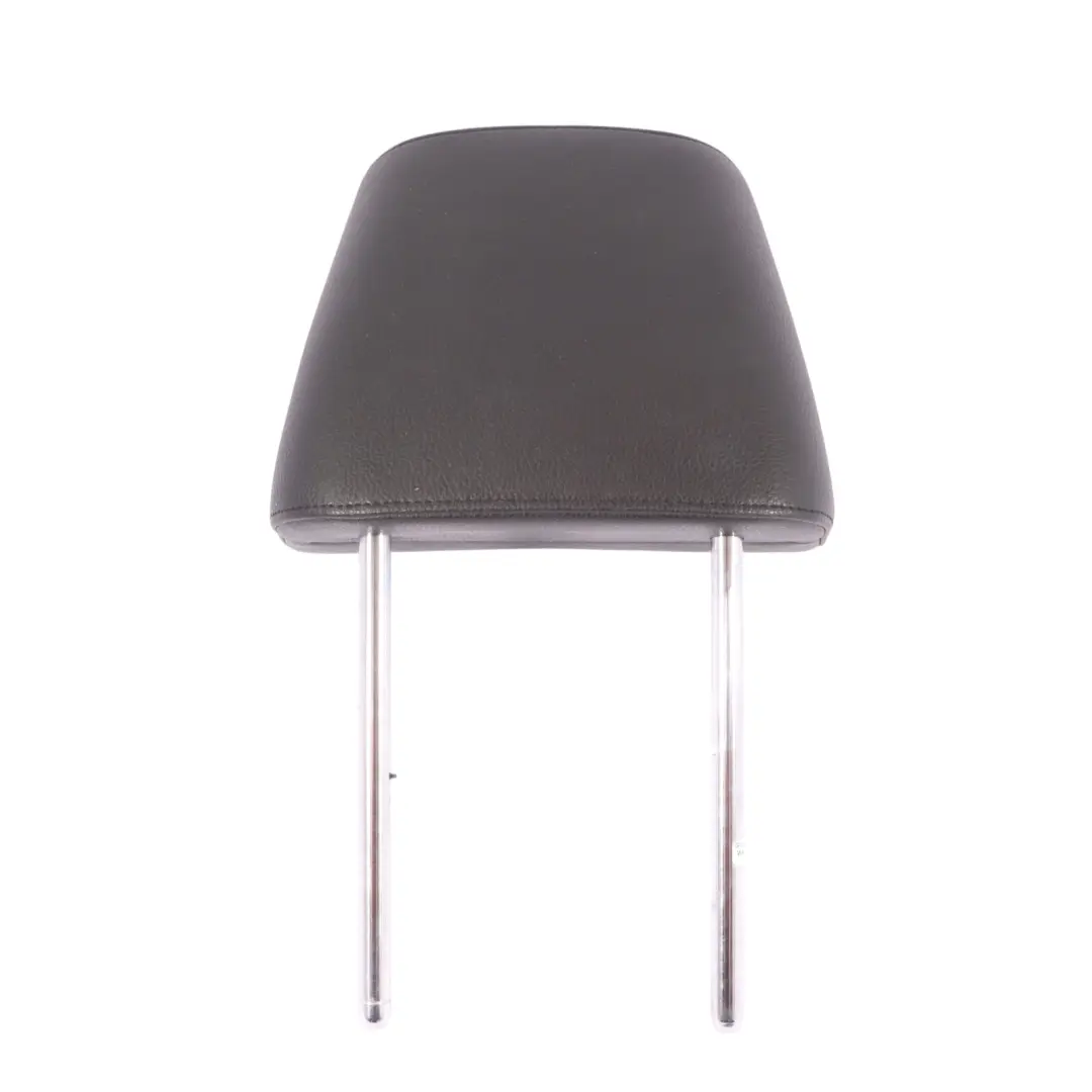 7P Front Seat Headrest Right O/S Leather to VW Volkswagen Touareg with Part number 7P6881903E VW Volkswagen Touareg 7P Front Seat Headrest Right O/S Leather - SKU 7P6881903E - Part number 7P6881903E