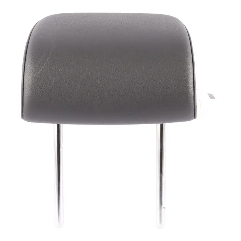 7P Rear Seat Headrest Centre Middle Imitation Leather Black to VW Touareg with Part number 7P6885900K VW Touareg 7P Rear Seat Headrest Centre Middle Imitation Leather Black - SKU 7P6885900K - Part number 7P6885900K