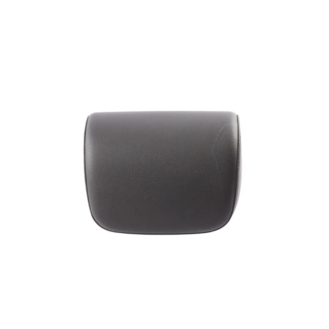 7P Rear Seat Headrest Centre Middle Imitation Leather Black to VW Touareg with Part number 7P6885900K VW Touareg 7P Rear Seat Headrest Centre Middle Imitation Leather Black - SKU 7P6885900K - Part number 7P6885900K