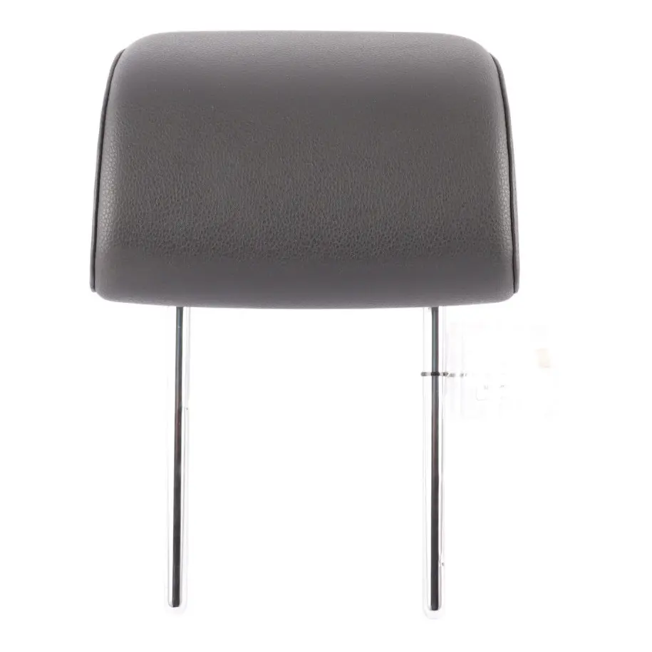 7P Rear Seat Headrest Left Right N/O/S Imitation Leather Black to VW Touareg with Part number 7P6885901K VW Touareg 7P Rear Seat Headrest Left Right N/O/S Imitation Leather Black - SKU 7P6885901K - Part number 7P6885901K