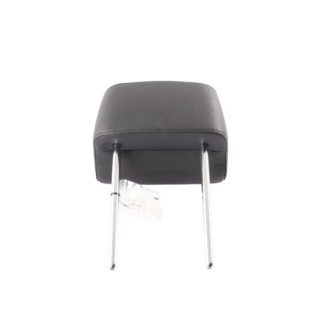 7P Poggiatesta Sedile Posteriore Sinistro Destro Finta Pelle Nero per VW Touareg con numero di parte 7P6885901K VW Touareg 7P Poggiatesta Sedile Posteriore Sinistro Destro Finta Pelle Nero - SKU 7P6885901K - Numero di parte 7P6885901K