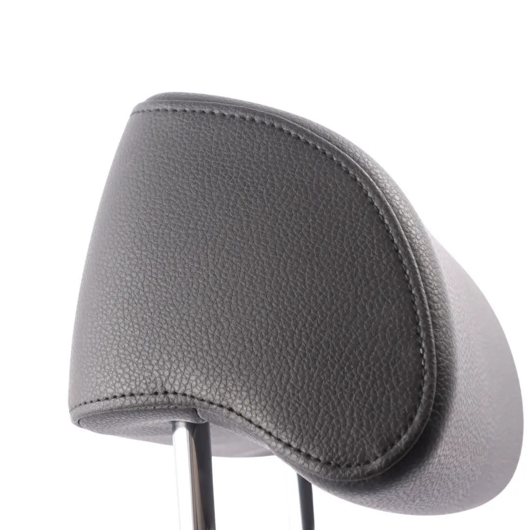 VW Touareg 7P Reposacabezas Asiento Trasero Izquierdo Derecho Imitación Cuero - SKU 7P6885901K - Número de pieza 7P6885901K