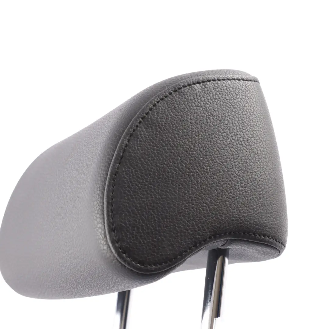 7P Appui Tête De Siège Arrière Gauche Droite Simili Cuir Noir pour VW Touareg à propos du numéro de pièce 7P6885901K VW Touareg 7P Appui Tête De Siège Arrière Gauche Droite Simili Cuir Noir - SKU 7P6885901K - Numéro de pièce 7P6885901K