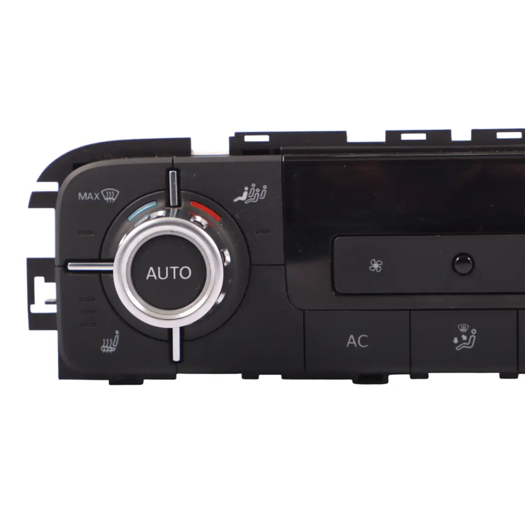 7P Armaturenbrett Heizung A/C Klima Bedienfeld für Volkswagen Touareg mit Teilenummer 7P6907040AG Volkswagen Touareg 7P Armaturenbrett Heizung A/C Klima Bedienfeld - SKU 7P6907040AG - Teilenummer 7P6907040AG