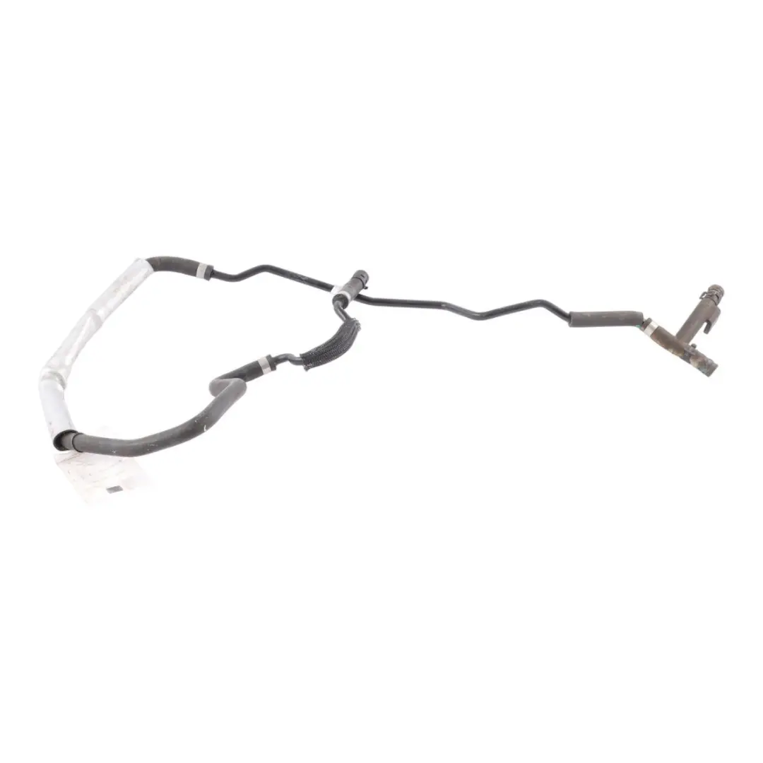 Volkswagen VW Touareg 7P Coolant Hoses Pipes Lines 3.0 TDI - SKU 7P6122447T - Part number 7P6122447T