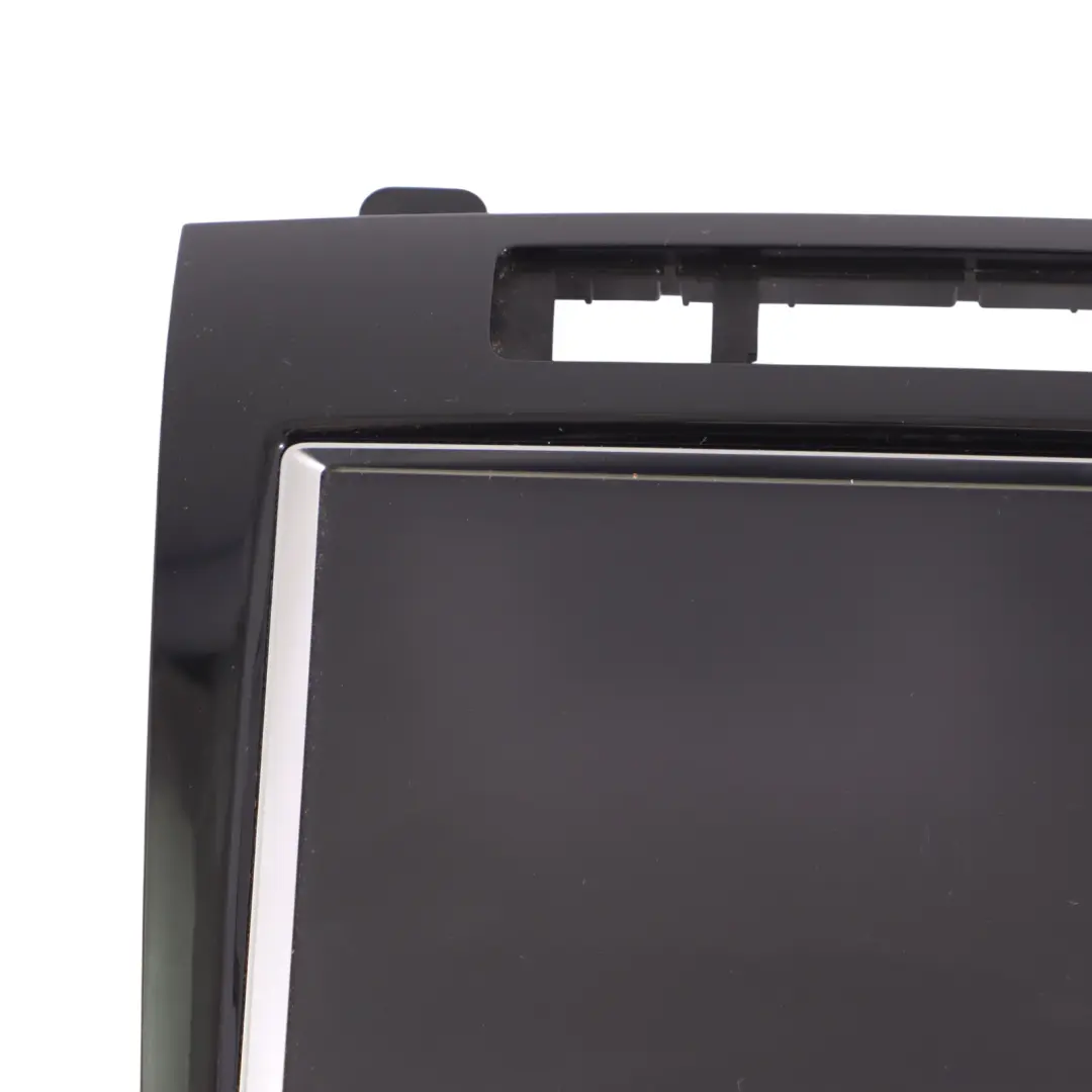 7P Dashboard Multimedia Display Screen Panel to VW Volkswagen Touareg with Part number 7P6919603 VW Volkswagen Touareg 7P Dashboard Multimedia Display Screen Panel - SKU 7P6919603 - Part number 7P6919603