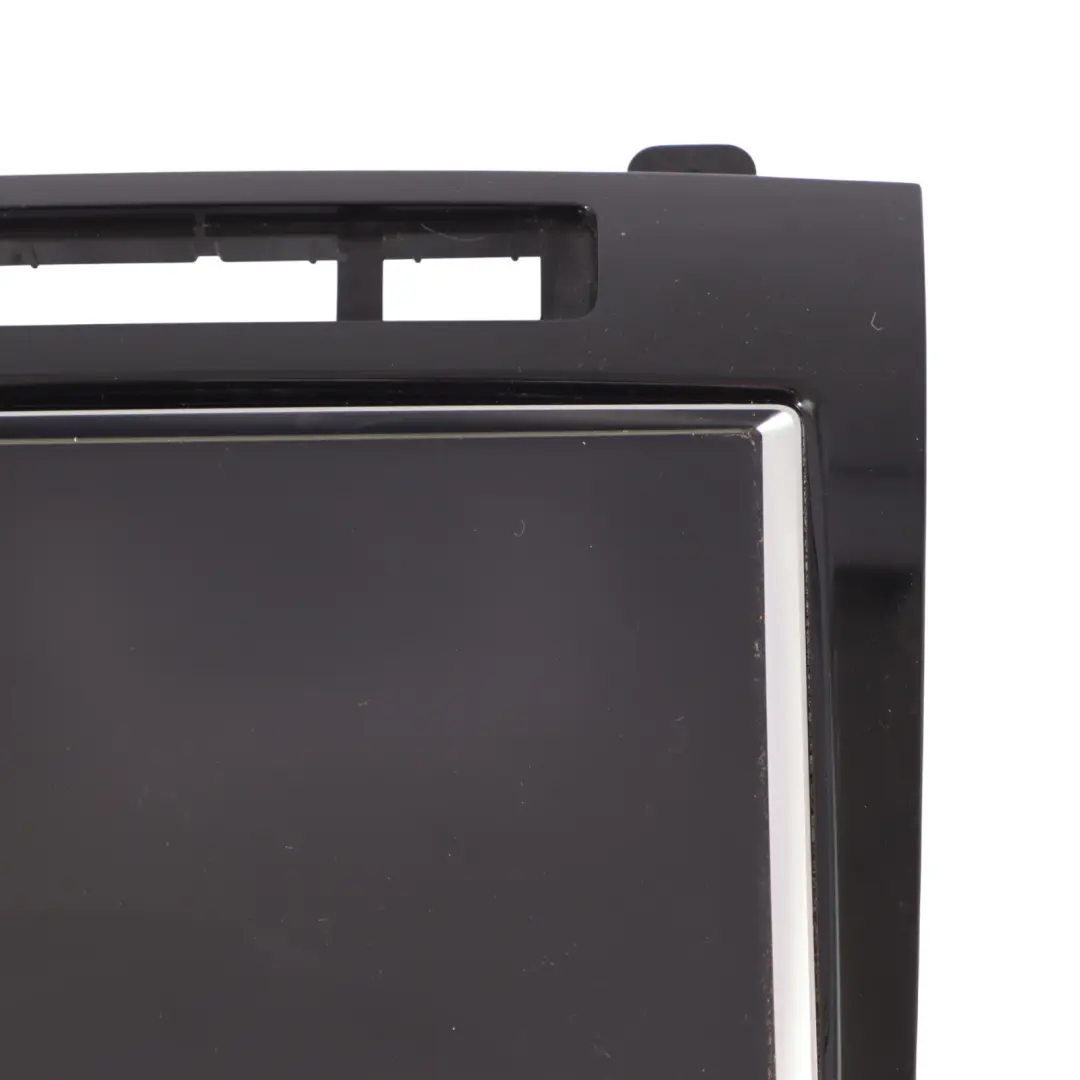 VW Volkswagen Touareg 7P Cruscotto Multimedia Display Panel - SKU 7P6919603 - Numero di parte 7P6919603