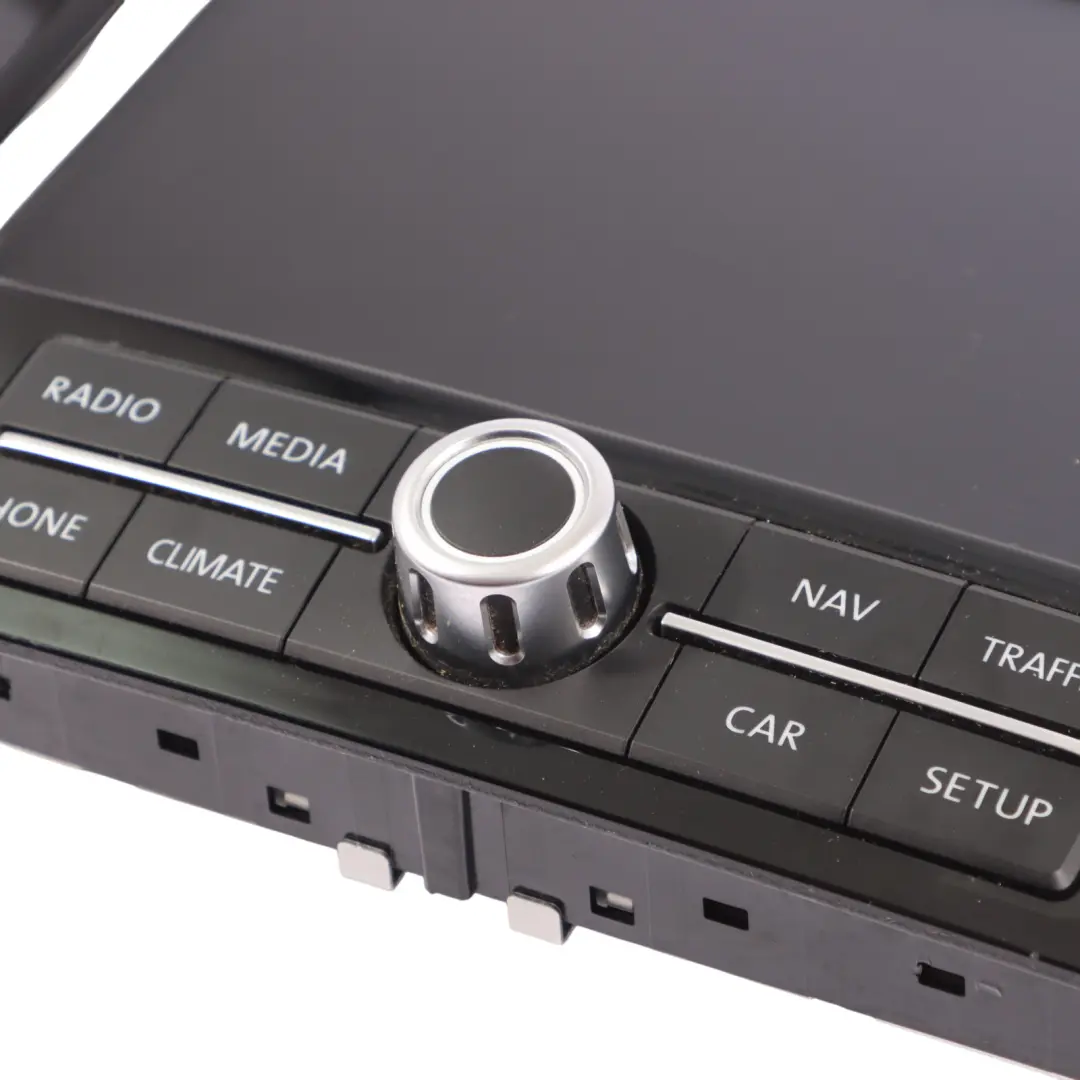 7P Salpicadero Multimedia Pantalla Panel Monitor para VW Volkswagen con número de pieza 7P6919603 VW Volkswagen 7P Salpicadero Multimedia Pantalla Panel Monitor - SKU 7P6919603 - Número de pieza 7P6919603