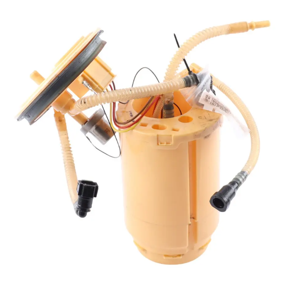 Volkswagen Touareg 7P 3.0 TDI Diesel Fuel Pump Sender Unit Right O/S 7P6919679A