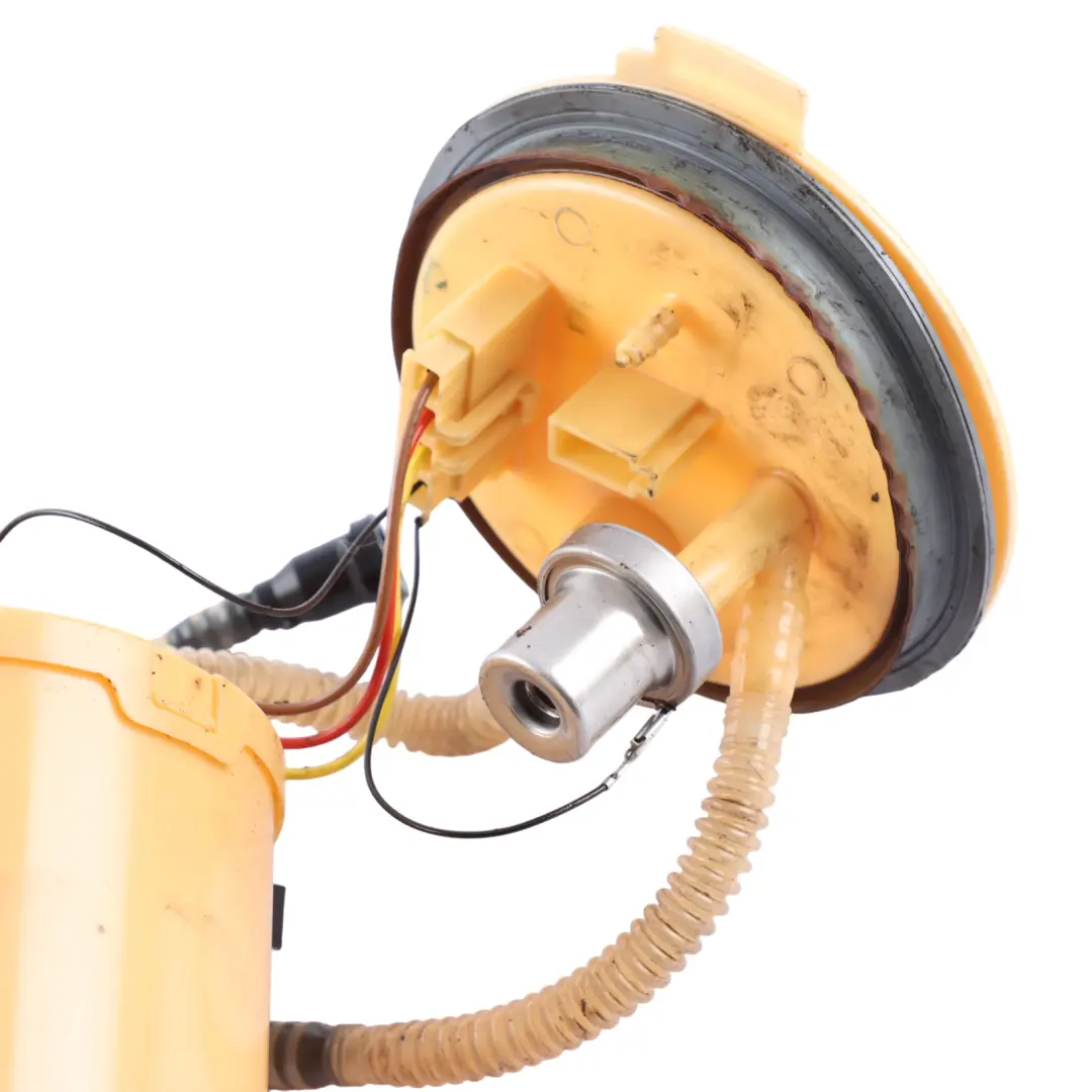 Volkswagen Touareg 7P 3.0 TDI Diesel Fuel Pump Sender Unit Right O/S - SKU 7P6919679A - Part number 7P6919679A