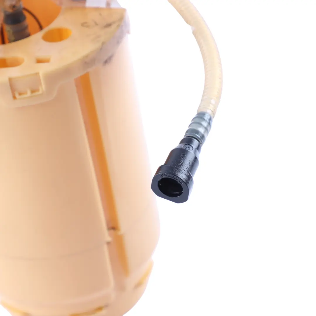 Volkswagen Touareg 7P 3.0 TDI Diesel Fuel Pump Sender Unit Right O/S - SKU 7P6919679A - Part number 7P6919679A