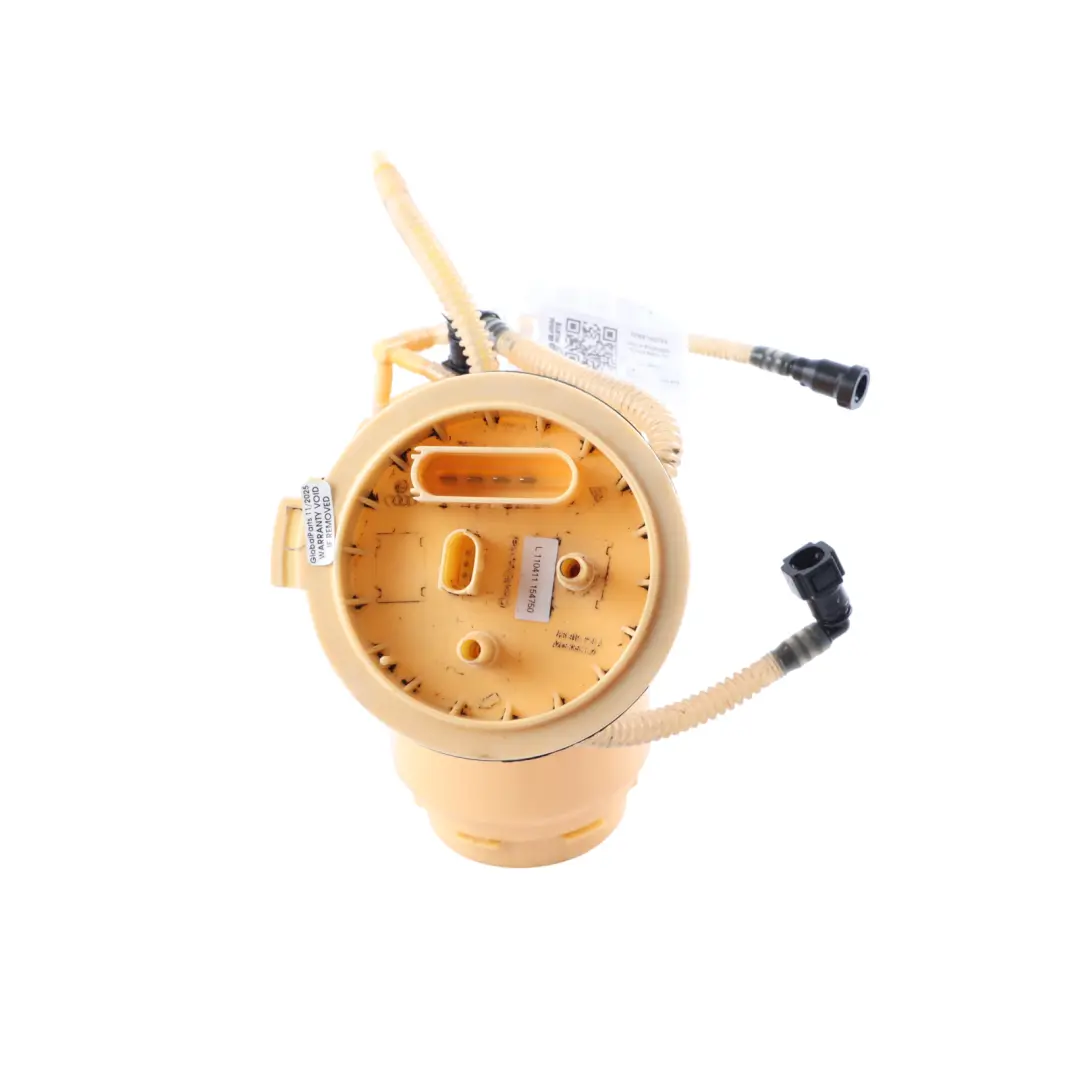 7P 3.0 TDI Diesel Pompa Del Carburante Unità Sender Destra per VW Touareg con numero di parte 7P6919679A VW Touareg 7P 3.0 TDI Diesel Pompa Del Carburante Unità Sender Destra - SKU 7P6919679A - Numero di parte 7P6919679A