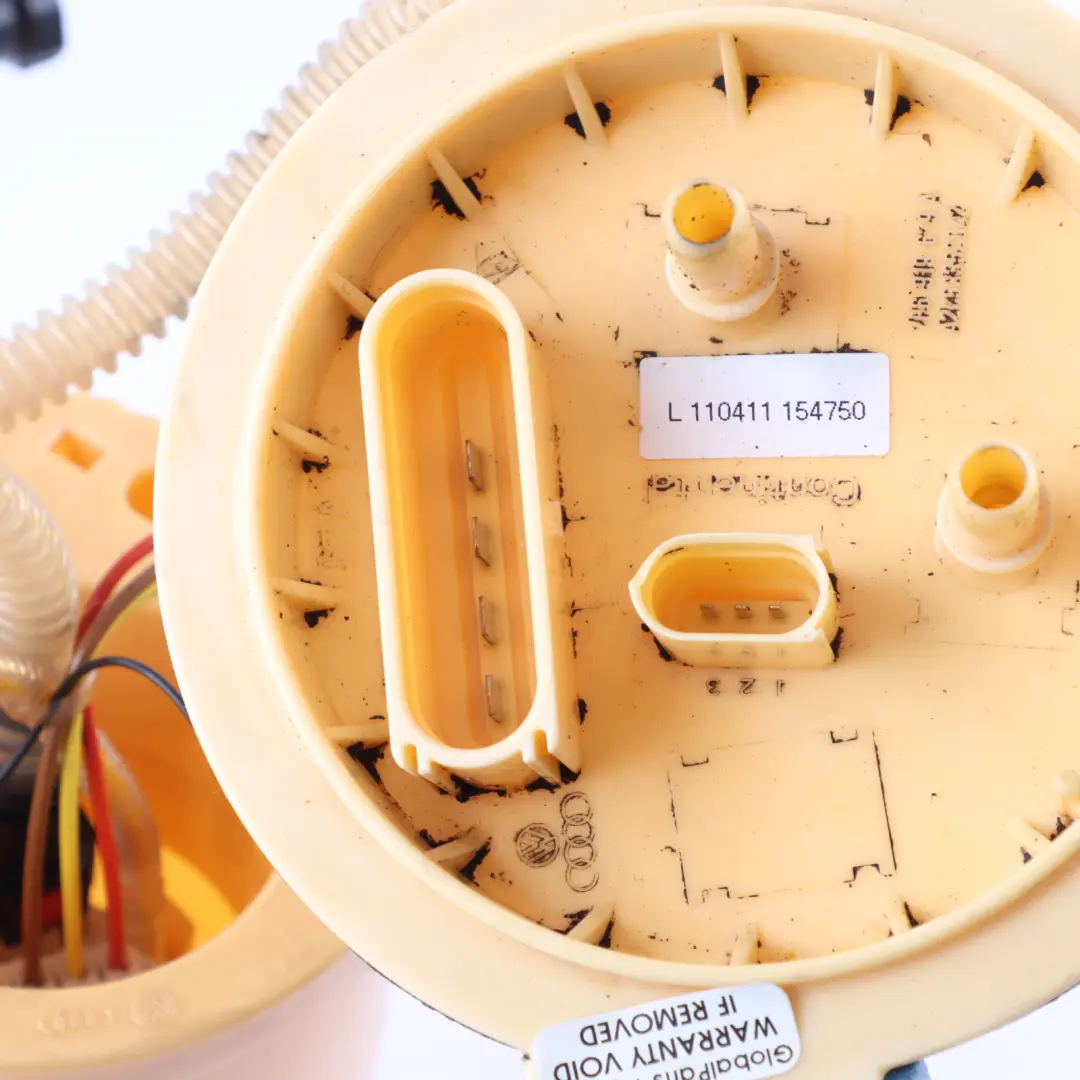 Volkswagen Touareg 7P 3.0 TDI Diesel Fuel Pump Sender Unit Right O/S - SKU 7P6919679A - Part number 7P6919679A