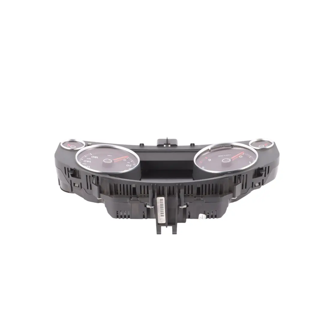 7P Instrument Cluster Speed Clocks Automatic Diesel to Volkswagen Touareg with Part number 7P6920981 Volkswagen Touareg 7P Instrument Cluster Speed Clocks Automatic Diesel - SKU RHD-7P6920981 - Part number 7P6920981