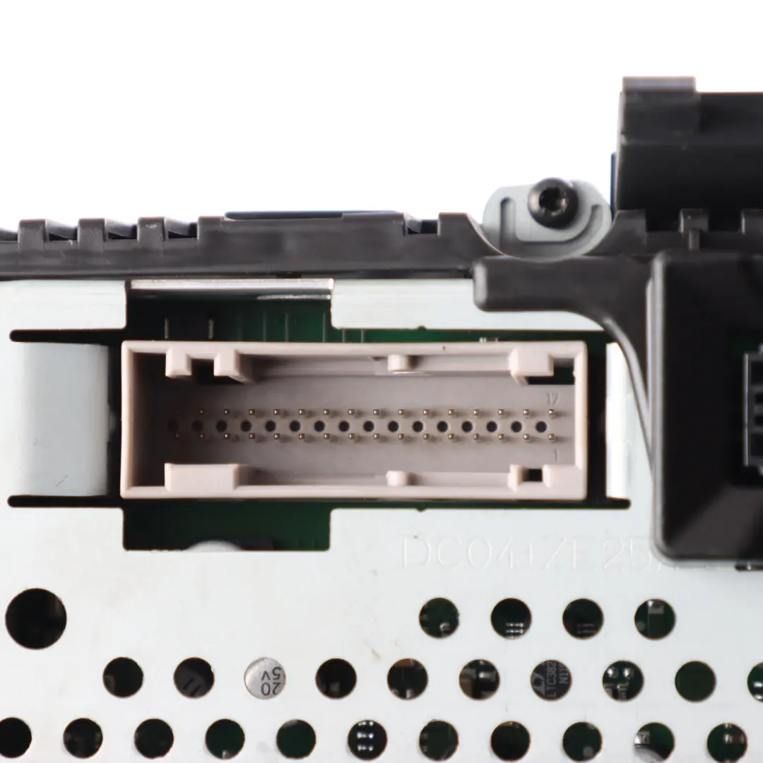 7P Instrument Cluster Speed Clocks Automatic Diesel to Volkswagen Touareg with Part number 7P6920981 Volkswagen Touareg 7P Instrument Cluster Speed Clocks Automatic Diesel - SKU RHD-7P6920981 - Part number 7P6920981