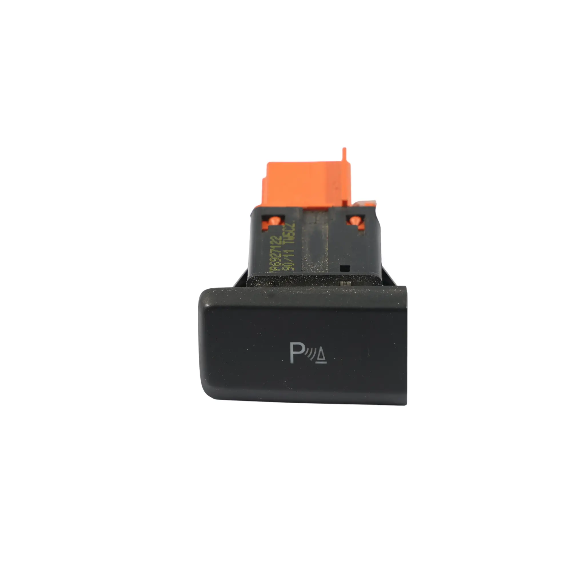Volkswagen Touareg 7P PDC Parking Sensor Control Switch Button 7P6927122