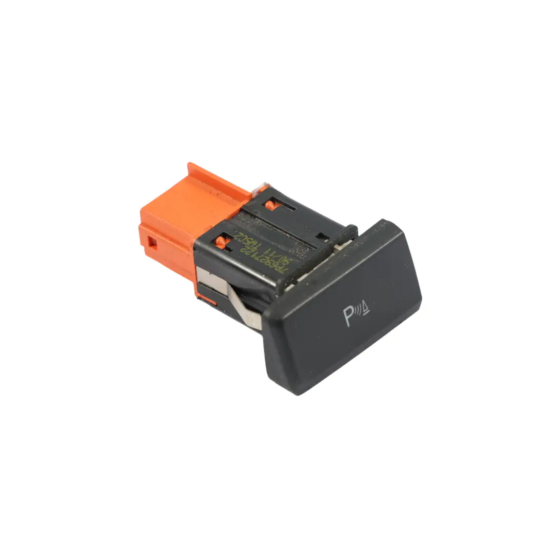 7P PDC Sensore Parcheggio Pulsante Interruttore per Volkswagen Touareg con numero di parte 7P6927122 Volkswagen Touareg 7P PDC Sensore Parcheggio Pulsante Interruttore - SKU 7P6927122 - Numero di parte 7P6927122