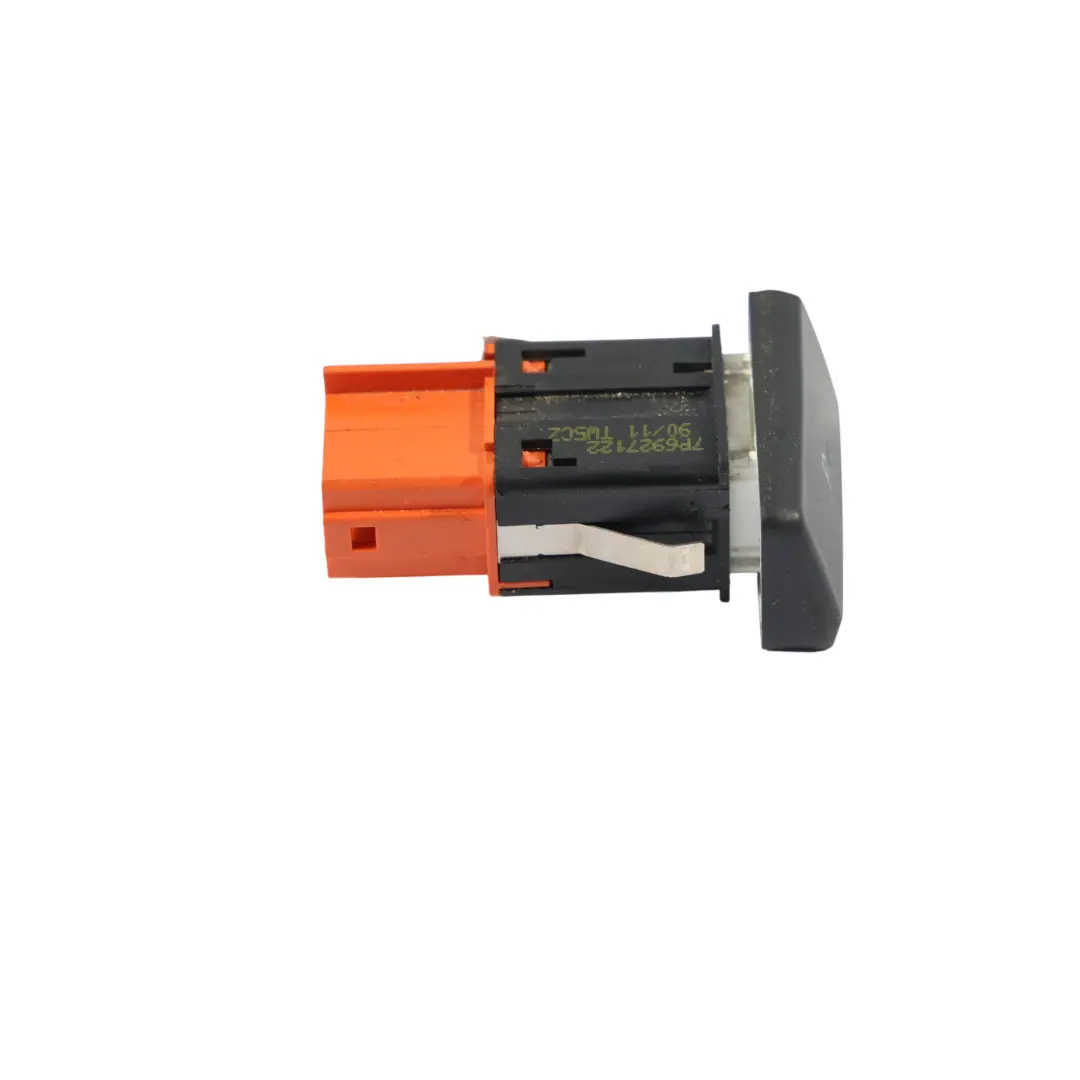 Volkswagen Touareg 7P Bouton Commande Capteur Stationnement PDC - SKU 7P6927122 - Numéro de pièce 7P6927122