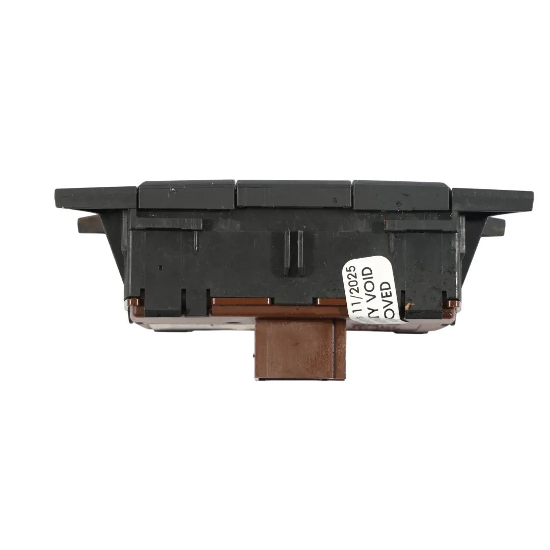 7P Przełączniki Przyciski ASR Start Stop do Volkswagen Touareg o numerze 7P6927127F Volkswagen Touareg 7P Przełączniki Przyciski ASR Start Stop - SKU 7P6927127F - Numer Części 7P6927127F