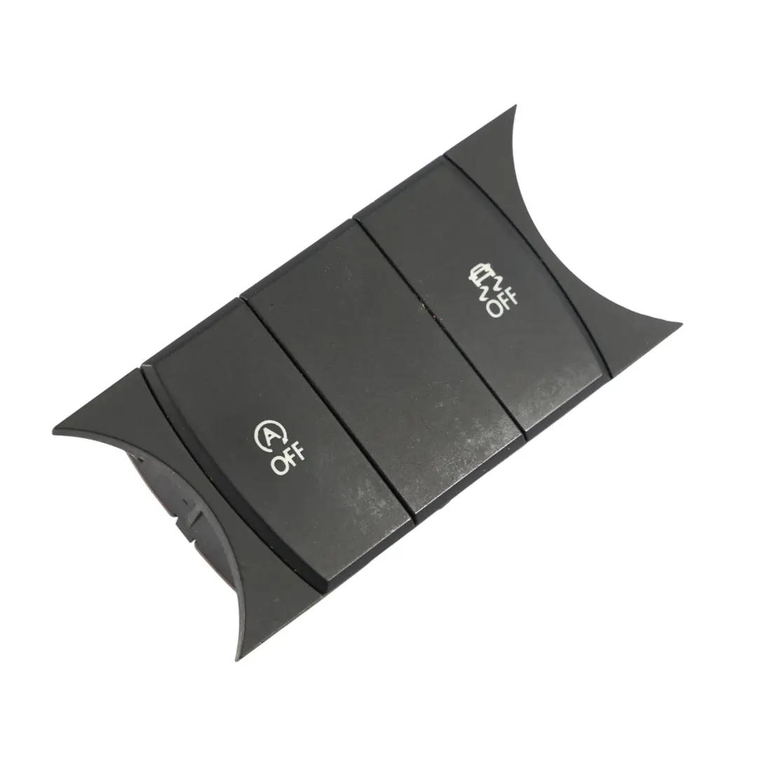 Volkswagen Touareg 7P Boutons Commande Démarrage Arrêt ASR - SKU 7P6927127F - Numéro de pièce 7P6927127F