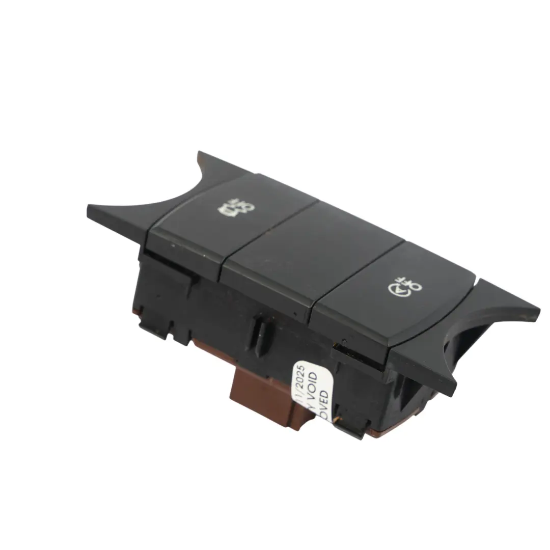 Volkswagen Touareg 7P Przełączniki Przyciski ASR Start Stop - SKU 7P6927127F - Numer Części 7P6927127F