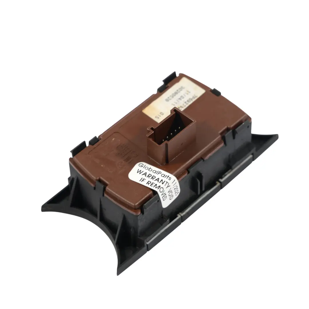 7P Botones Interruptor Control Arranque Parada ASR para Volkswagen Touareg con número de pieza 7P6927127F Volkswagen Touareg 7P Botones Interruptor Control Arranque Parada ASR - SKU 7P6927127F - Número de pieza 7P6927127F