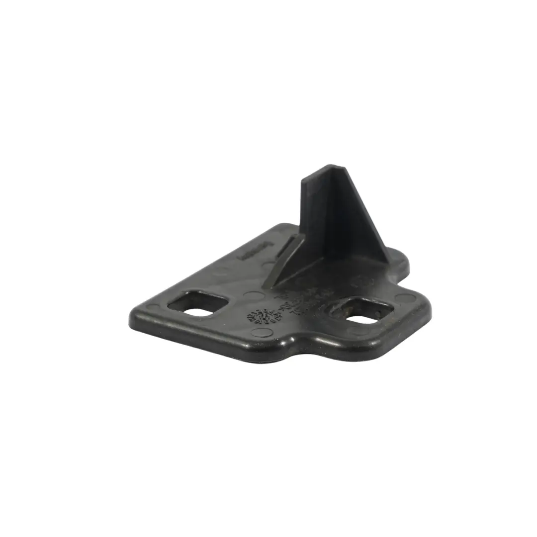 VW Volkswagen Touareg 7P Front Lamp Headlight Bracket Cover Right O/S - SKU 7P6941292 - Part number 7P6941292