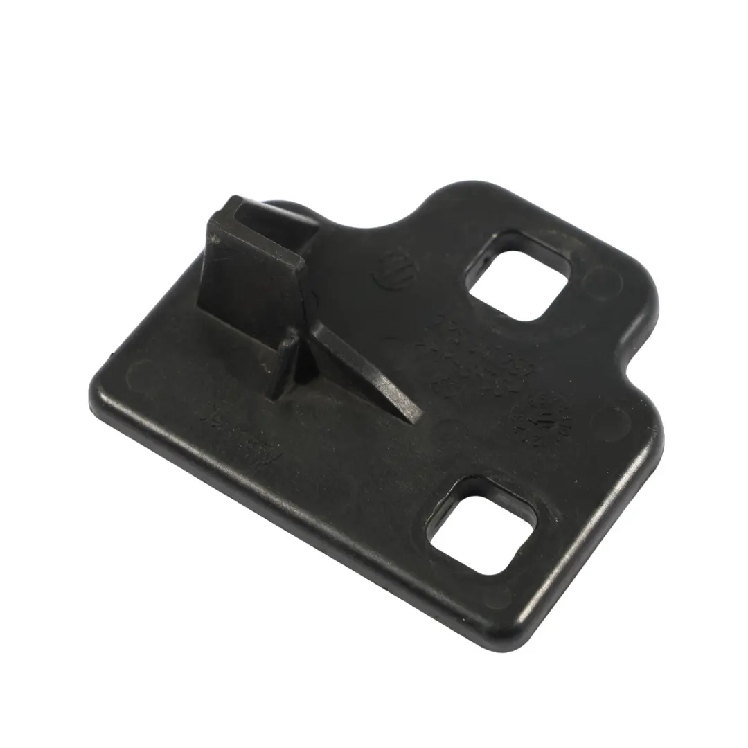 VW Volkswagen Touareg 7P Cache De Support De Phare Avant Droit - SKU 7P6941292 - Numéro de pièce 7P6941292