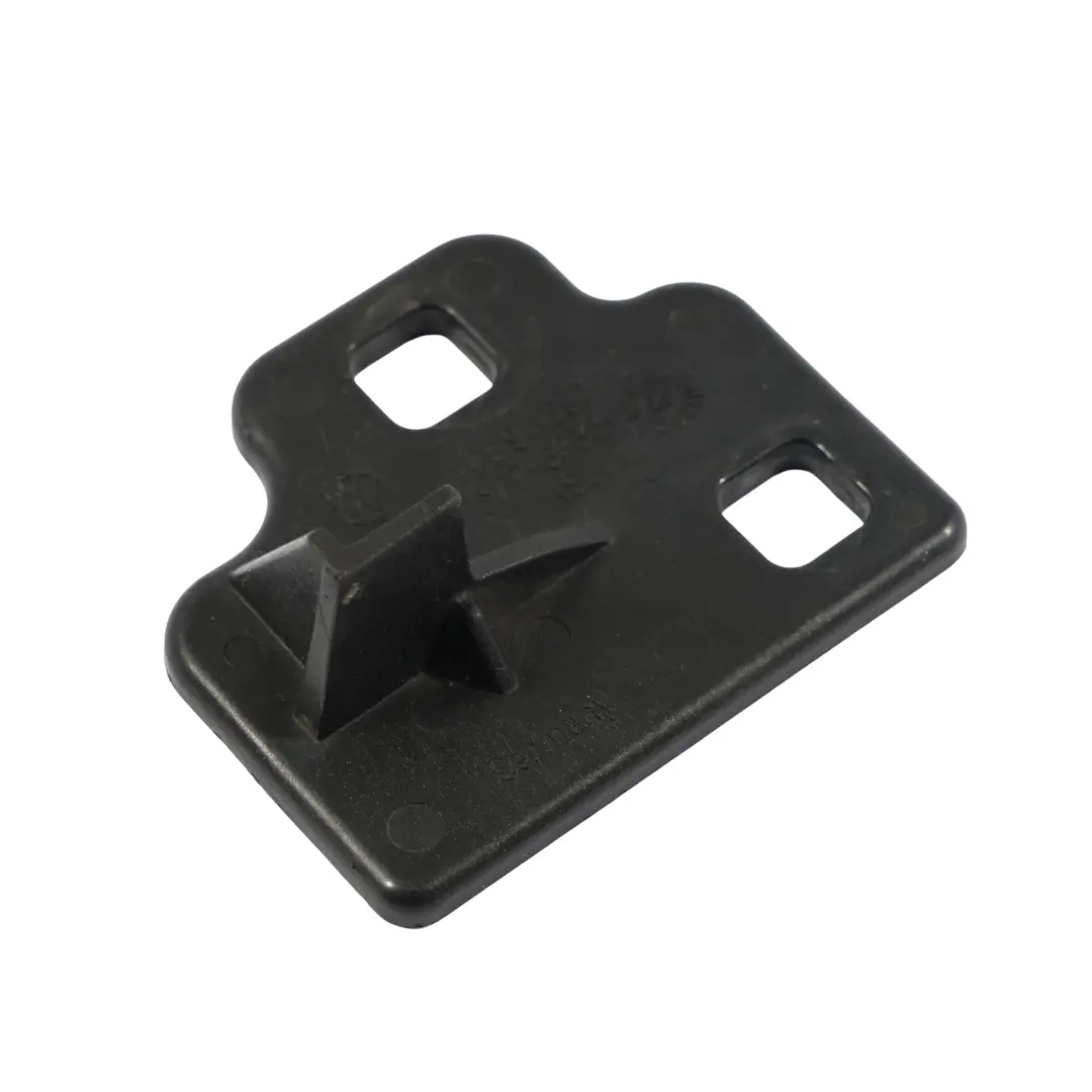 7P Front Lamp Headlight Bracket Cover Right O/S to VW Volkswagen Touareg with Part number 7P6941292 VW Volkswagen Touareg 7P Front Lamp Headlight Bracket Cover Right O/S - SKU 7P6941292 - Part number 7P6941292