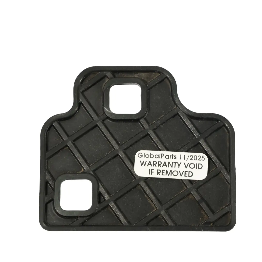 7P Front Lamp Headlight Bracket Cover Right O/S to VW Volkswagen Touareg with Part number 7P6941292 VW Volkswagen Touareg 7P Front Lamp Headlight Bracket Cover Right O/S - SKU 7P6941292 - Part number 7P6941292