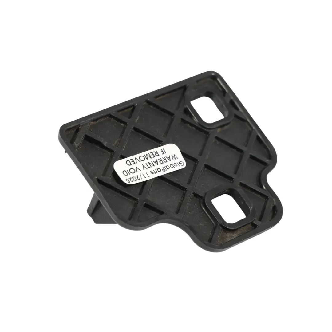 VW Volkswagen Touareg 7P Front Lamp Headlight Bracket Cover Right O/S - SKU 7P6941292 - Part number 7P6941292