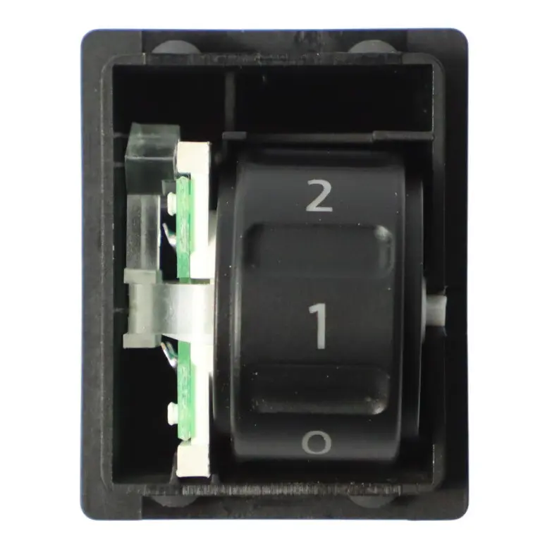 7P Unité De Réglage De La Hauteur Des Phares pour Volkswagen VW Touareg à propos du numéro de pièce 7P6941333 Volkswagen VW Touareg 7P Unité De Réglage De La Hauteur Des Phares - SKU 7P6941333 - Numéro de pièce 7P6941333