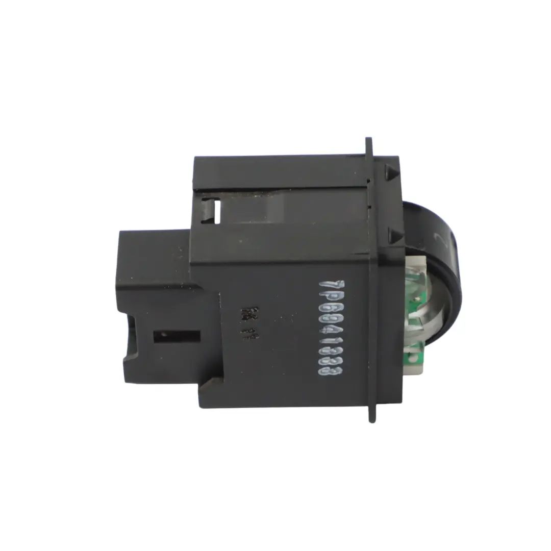 7P Headlight Height Adjustment Switch Unit to Volkswagen VW Touareg with Part number 7P6941333 Volkswagen VW Touareg 7P Headlight Height Adjustment Switch Unit - SKU 7P6941333 - Part number 7P6941333