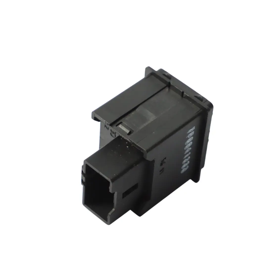 Volkswagen VW Touareg 7P Headlight Height Adjustment Switch Unit - SKU 7P6941333 - Part number 7P6941333