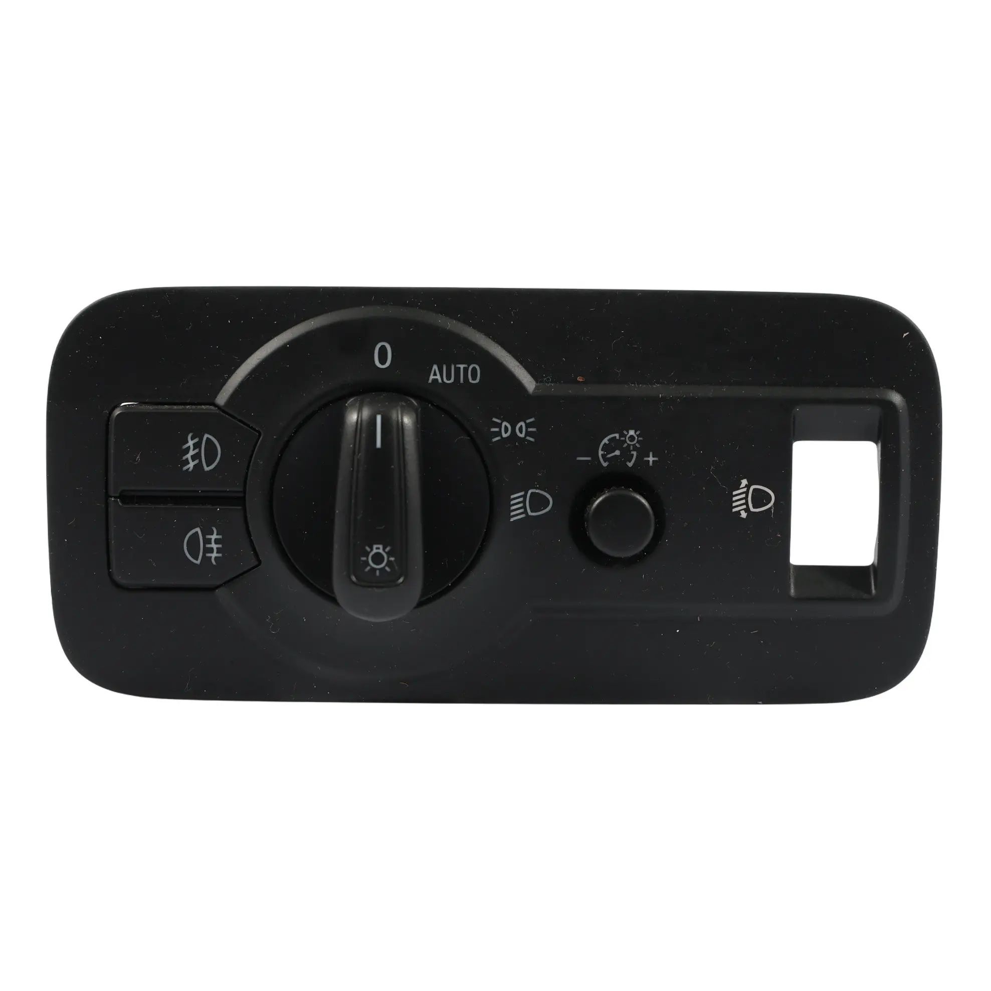 VW Touareg 7P Przełącznik Panel Sterowania Reflektorów Przód 7P6941431B