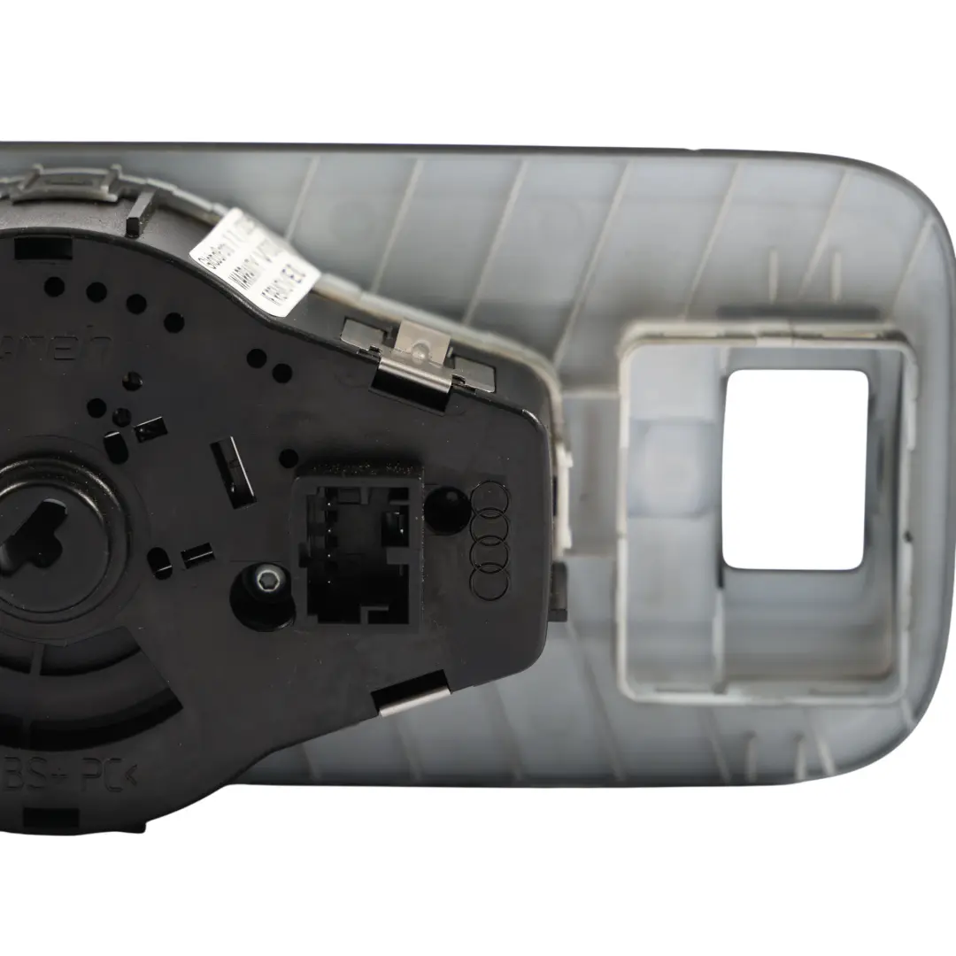 7P Interrupteur Phares Module Contrôle Éclairage pour Volkswagen Touareg à propos du numéro de pièce 7P6941431B Volkswagen Touareg 7P Interrupteur Phares Module Contrôle Éclairage - SKU 7P6941431B - Numéro de pièce 7P6941431B