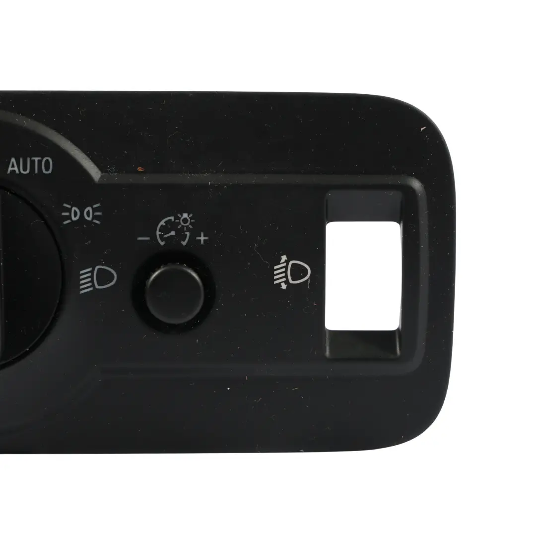 Volkswagen Touareg 7P Scheinwerfer Schalter Licht Steuergerät Modul - SKU 7P6941431B - Teilenummer 7P6941431B