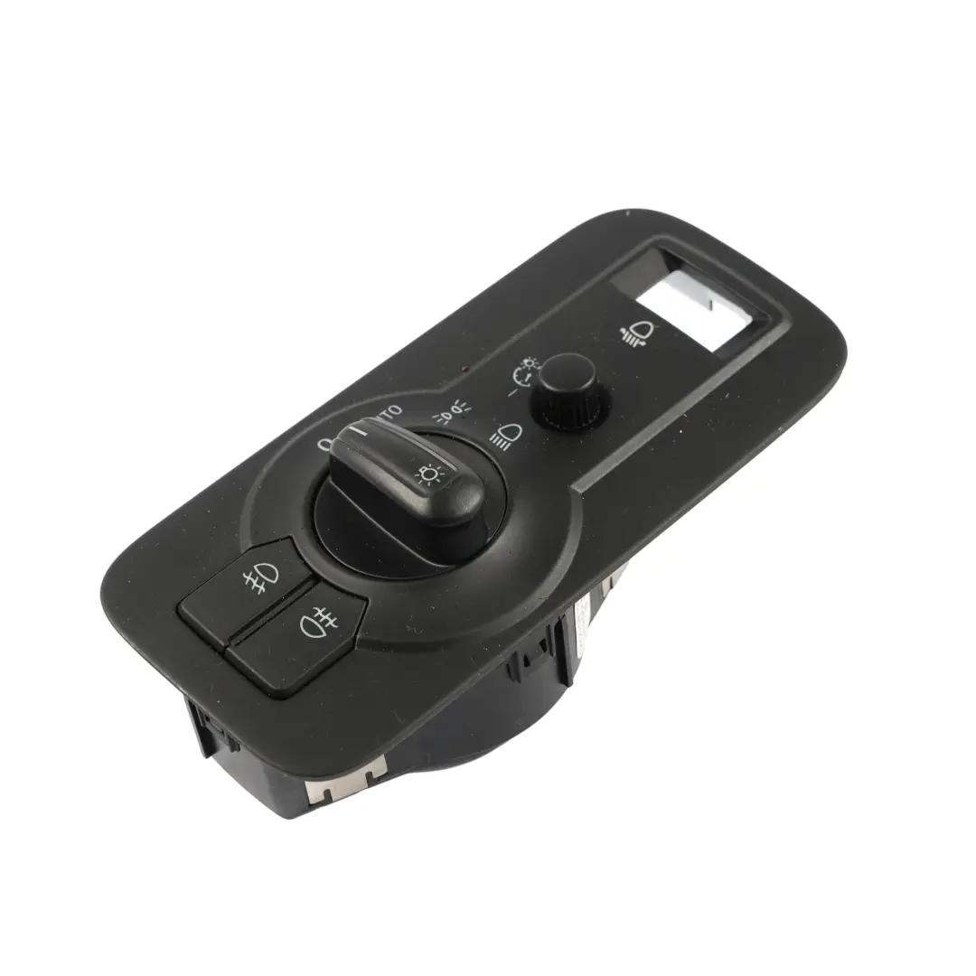 7P Interrupteur Phares Module Contrôle Éclairage pour Volkswagen Touareg à propos du numéro de pièce 7P6941431B Volkswagen Touareg 7P Interrupteur Phares Module Contrôle Éclairage - SKU 7P6941431B - Numéro de pièce 7P6941431B