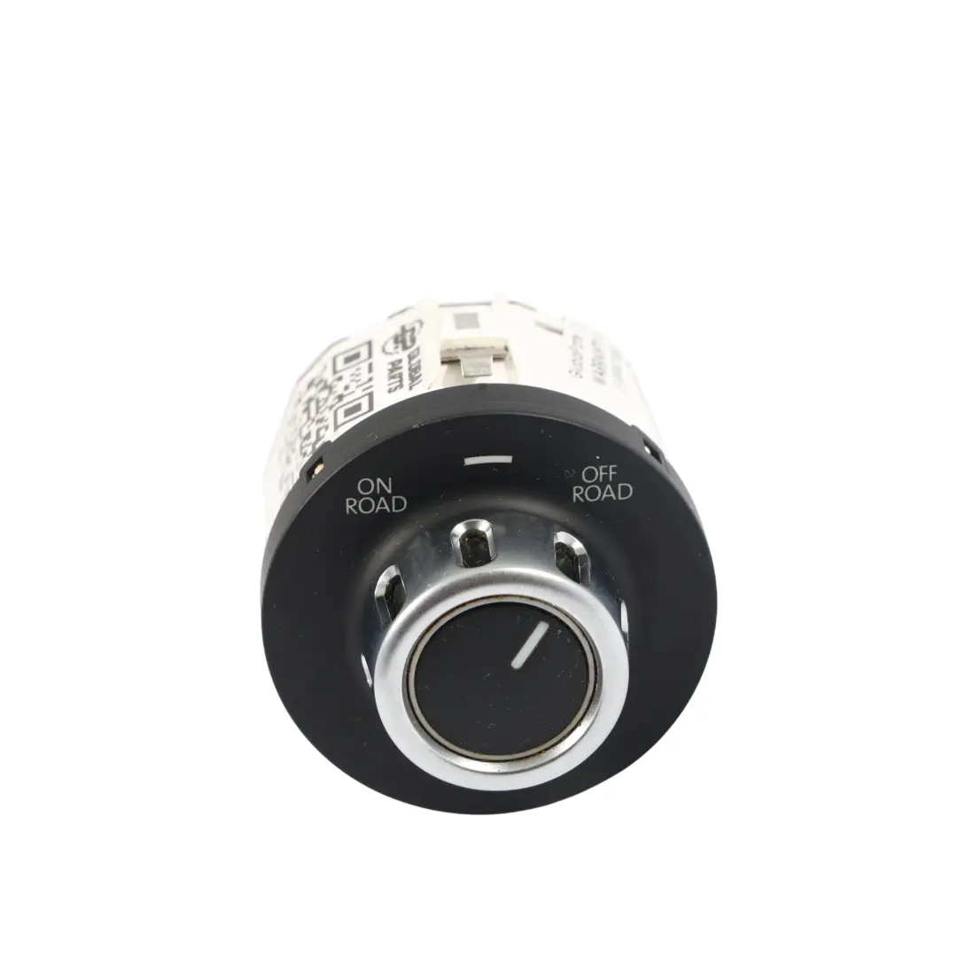 7P Blocco Differenziale On Off Road Interruttore per Volkswagen Touareg con numero di parte 7P6941435D Volkswagen Touareg 7P Blocco Differenziale On Off Road Interruttore - SKU 7P6941435D - Numero di parte 7P6941435D