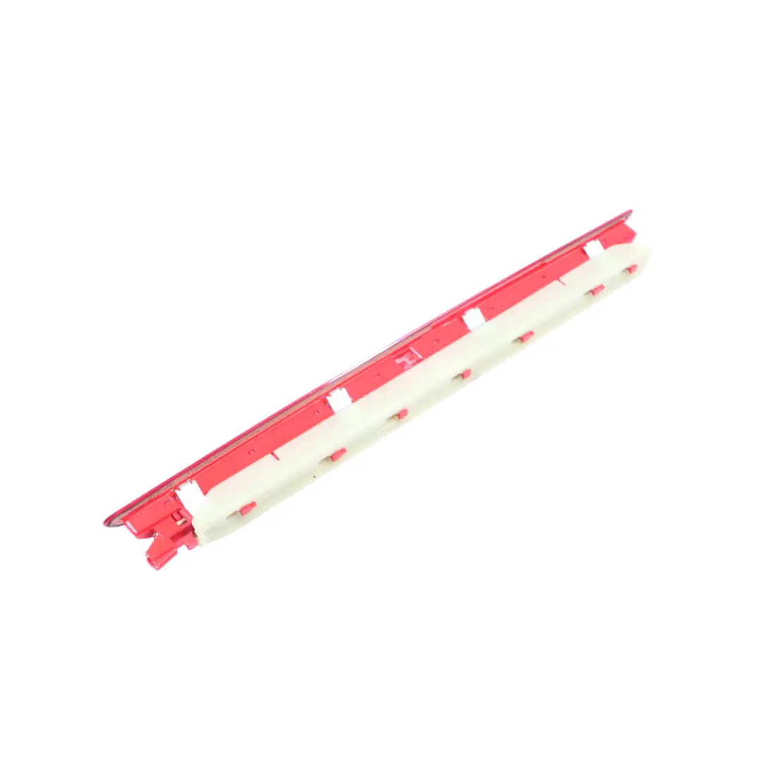 VW Volkswagen Touareg 7P Rear Third Brake Stop Light Centre Lamp - SKU 7P6945087A - Part number 7P6945087A