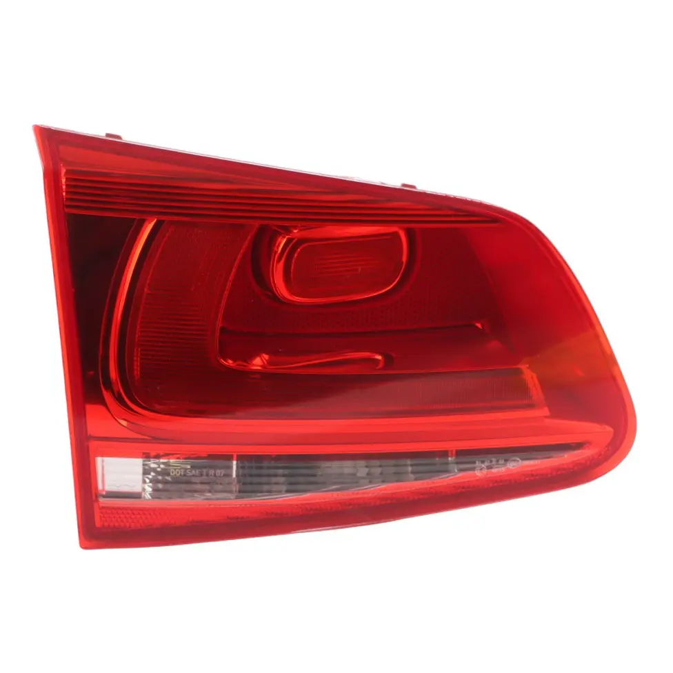 Volkswagen Touareg 7P Rear Inner Light Lamp Left N/S 7P6945093C