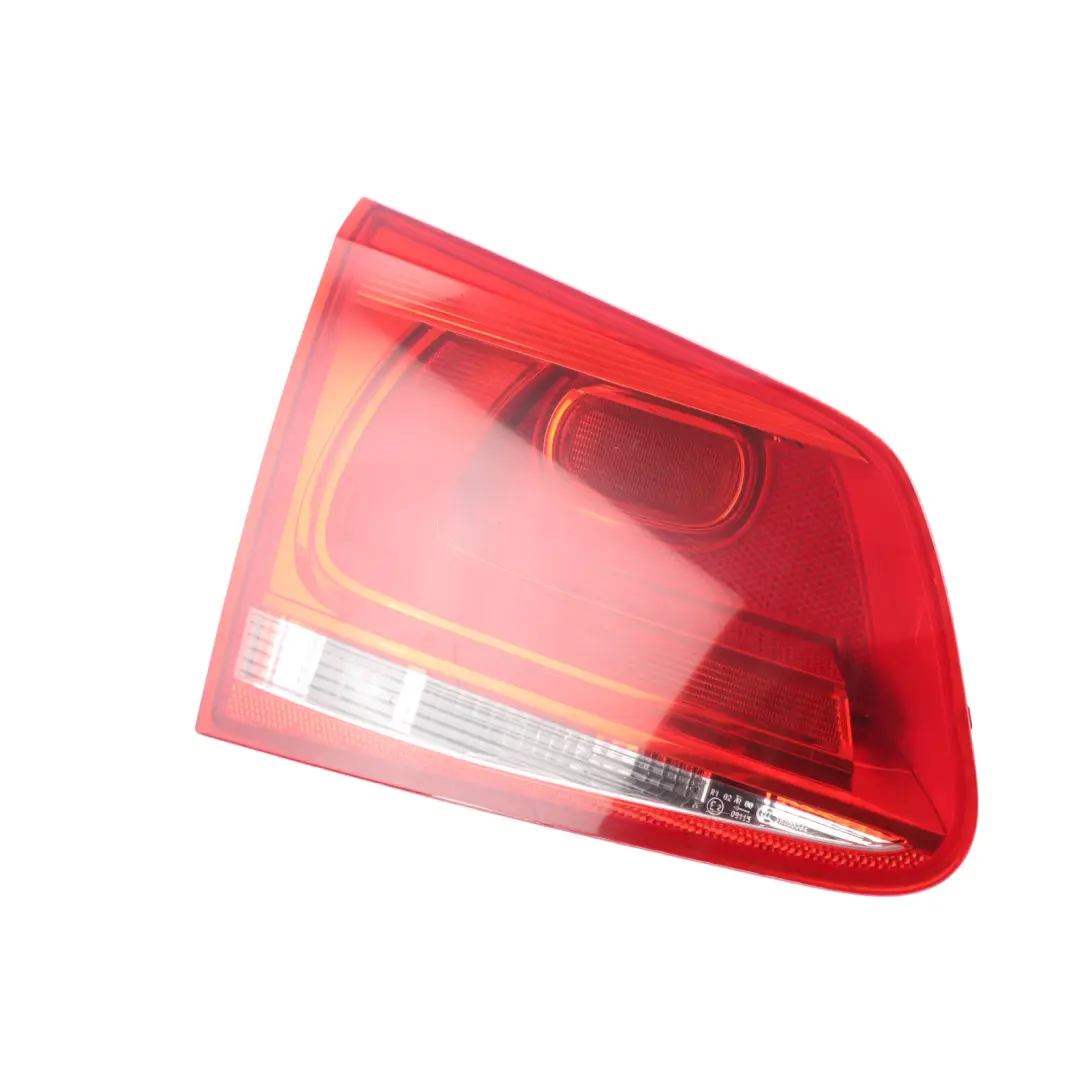 7P Rear Inner Light Lamp Left N/S to Volkswagen Touareg with Part number 7P6945093C Volkswagen Touareg 7P Rear Inner Light Lamp Left N/S - SKU 7P6945093C - Part number 7P6945093C
