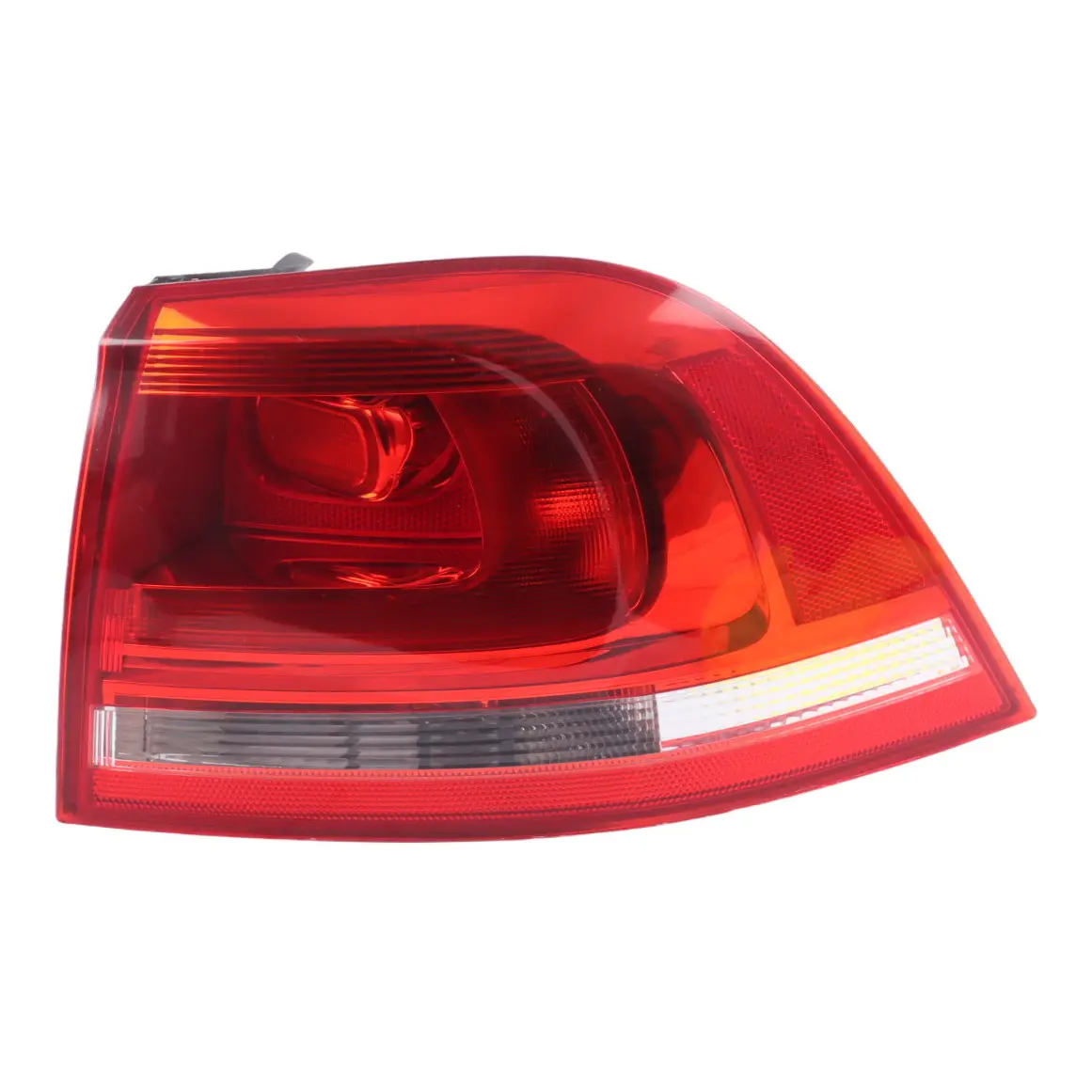 VW Volkswagen Touareg 7P Hinteres Äußeres Rück Licht Lampe Rechts 7P6945096D