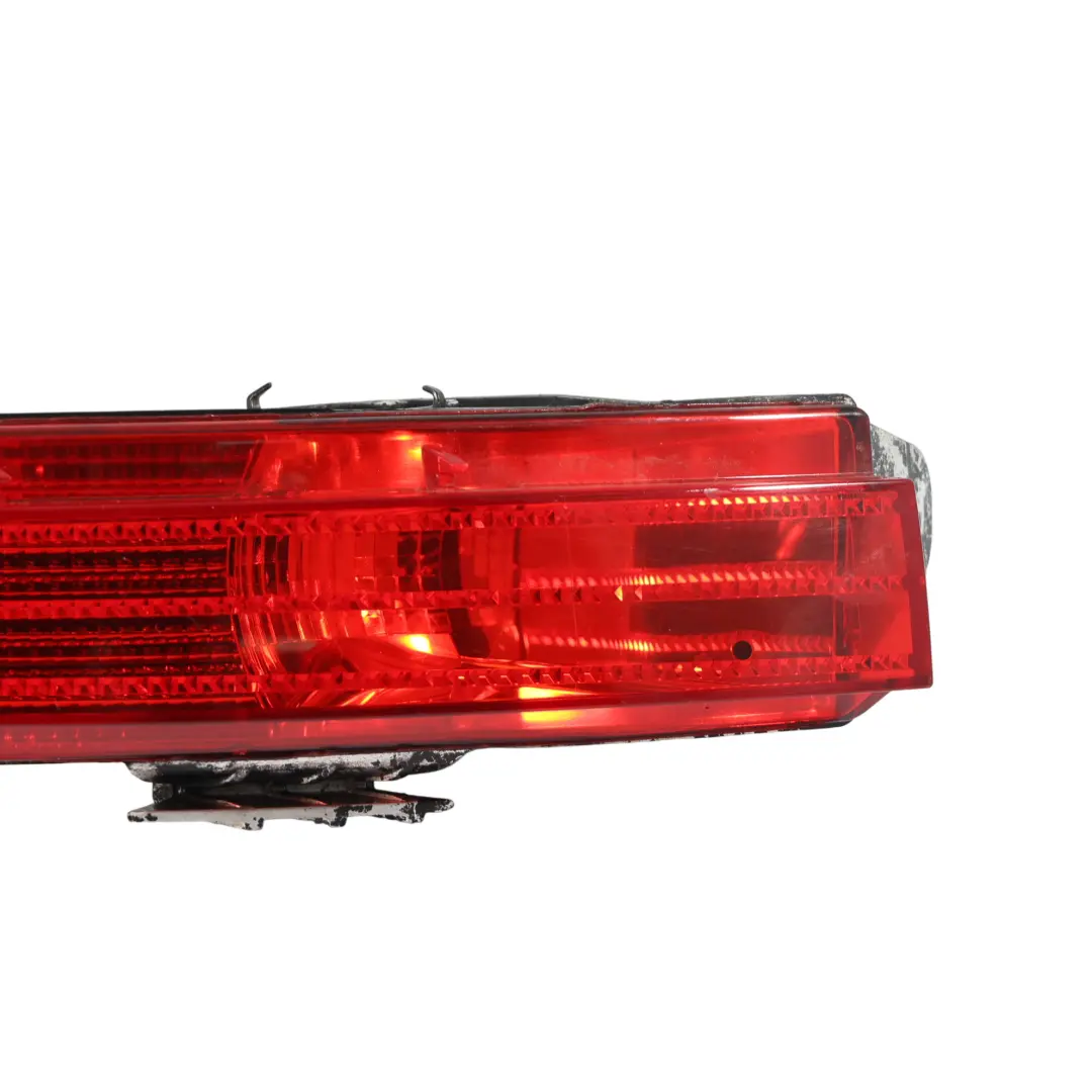 7P Rear Bumper Fog Light Reflector Right O/S to VW Volkswagen Touareg with Part number 7P6945702D VW Volkswagen Touareg 7P Rear Bumper Fog Light Reflector Right O/S - SKU RHD-7P6945702D - Part number 7P6945702D