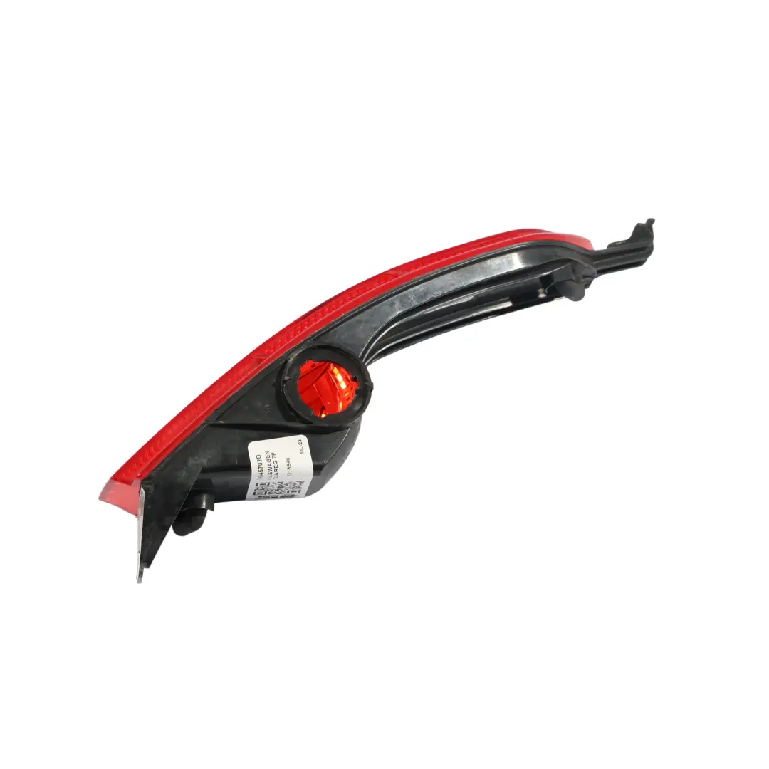 7P Rear Bumper Fog Light Reflector Right O/S to VW Volkswagen Touareg with Part number 7P6945702D VW Volkswagen Touareg 7P Rear Bumper Fog Light Reflector Right O/S - SKU RHD-7P6945702D - Part number 7P6945702D