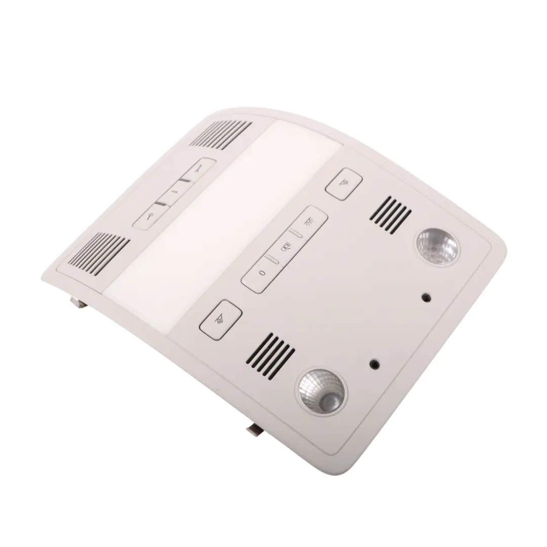 7P Lampe Toit Avant Lampe Lecture Intérieure Commutation pour VW Touareg à propos du numéro de pièce 7P6947134A VW Touareg 7P Lampe Toit Avant Lampe Lecture Intérieure Commutation - SKU 7P6947134A - Numéro de pièce 7P6947134A