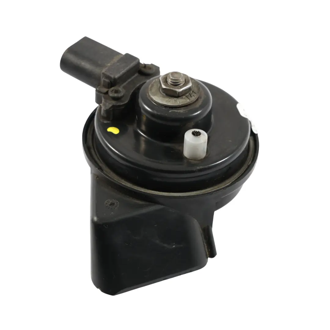 7P Tiefton Horn Sirenen Signal Fanfare für Volkswagen VW Touareg mit Teilenummer 7P6951221A Volkswagen VW Touareg 7P Tiefton Horn Sirenen Signal Fanfare - SKU 7P6951221A - Teilenummer 7P6951221A