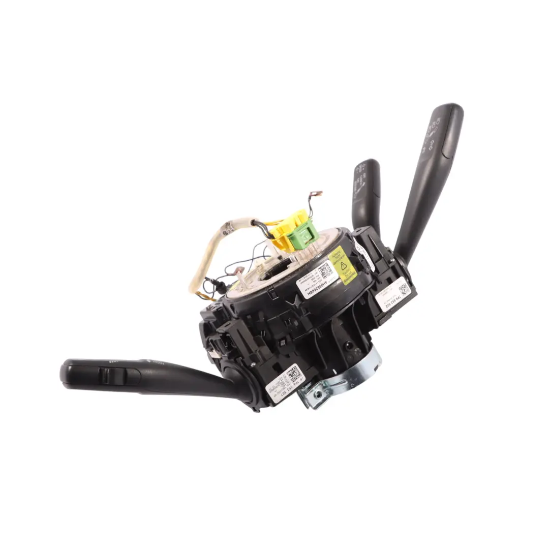 VW Touareg 7P Cluster Colonne De Volant Indicateur D'Essuie-Glace - SKU 7P6953502 - Numéro de pièce 7P6953502