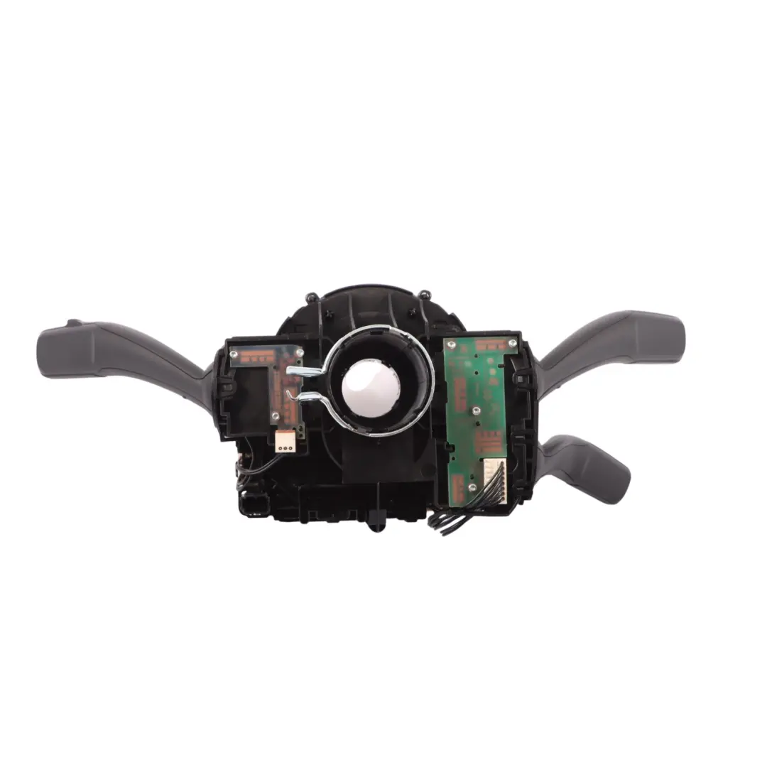 VW Touareg 7P Cluster Lenksäule Wischer Stiel Schlupf Indikator - SKU 7P6953502 - Teilenummer 7P6953502